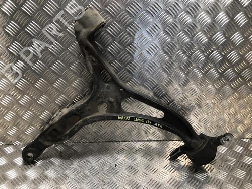 Used Left front suspension arm MERCEDES-BENZ M-CLASS (W164) ML 280 CDI 4-matic (164.120) (190 hp) 31197657