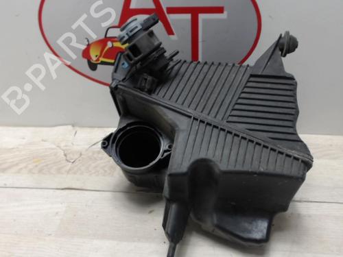 Air filter box RENAULT MEGANE II Estate (KM0/1_) 1.5 dCi (KM16, KM1E) | BP29231122M87