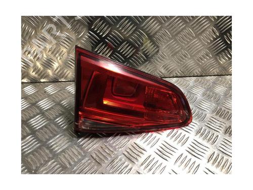 Left tailgate light VW GOLF VII (5G1, BQ1, BE1, BE2) 1.4 TSI | BP25906365C79 