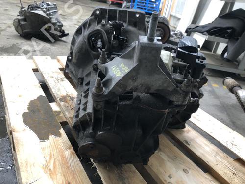 Used Gearbox FORD FOCUS I Turnier (DNW) 1.8 Turbo DI / TDDi (90 hp) 25305394