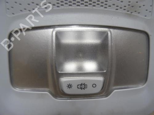 Interior roof light PEUGEOT 208 I (CA_, CC_) 1.0 VTi | BP13269217I8 