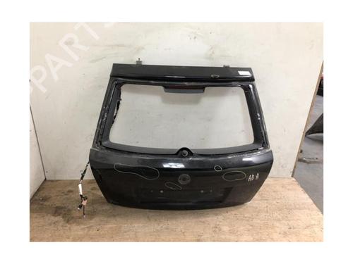 Bakluke CC/Kombi-Kupé SKODA FABIA I (6Y2) 1.4 TDI | BP23870302C6
