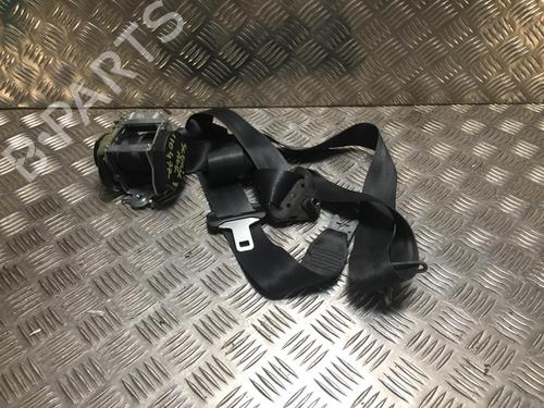 Used Front left seatbelt RENAULT GRAND SCÉNIC III (JZ0/1_) 1.9 dCi (JZ0J, JZ0N, JZ1K, JZ1S) (131 hp) 31200264