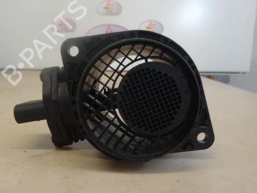 Mass air flow sensor VW GOLF V (1K1) 1.9 TDI | BP25297711M95