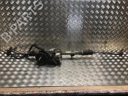 Used Steering rack PEUGEOT 208 I (CA_, CC_) 1.6 GTi (200 hp) 31245488