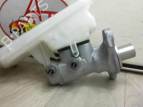 Brake master cylinder PEUGEOT 2008 I (CU_) 1.5 BlueHDI 120 | BP13276773M77 