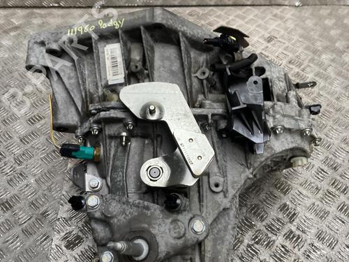 Gearbox DACIA LODGY (JS_) 1.3 TCe 130 (JSNE) | BP40153080M3 - Image 2