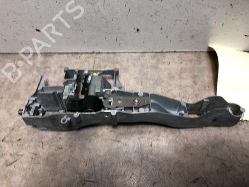 Front left exterior door handle CITROËN C5 III Break (RW_) 2.0 HDi | BP20668220C128