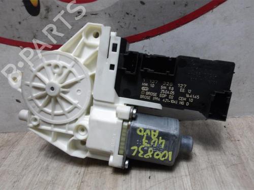 Used Right front window motor PEUGEOT 407 SW (6E_, 6D_) 2.0 HDi (126 hp) 29267617