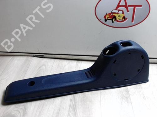 Middle console SMART CITY-COUPE (450) 0.6 (S1CLA1, 450.341) | BP29574915I22 