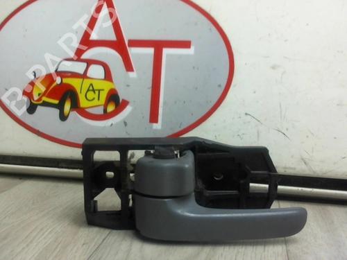 Used Front left interior door handle TOYOTA RAV 4 II (_A2_) 2.0 D 4WD (CLA20_, CLA21_, CLA20R, CLA21R) (116 hp) 12974432