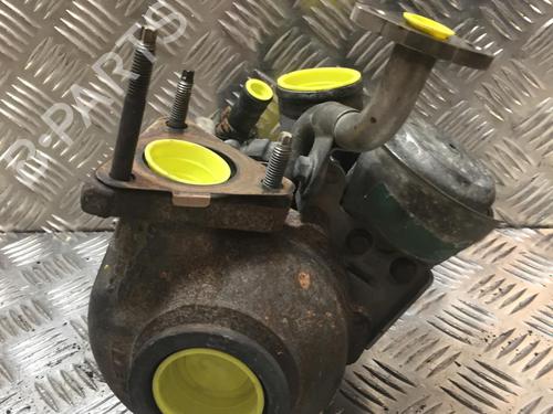 Turbo/Compresor RENAULT LAGUNA II (BG0/1_) 1.9 dCi (BG08, BG0G) (120 hp) 31196124