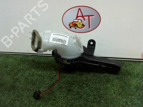 Used Heater blower motor Heater blower motor CITROËN C4 Grand Picasso I (UA_) 1.6 HDi (109 hp) 13134709 13134709