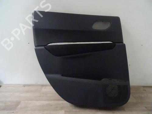 Used Rear left panel PEUGEOT 3008 I MPV (0U_) 2.0 HDi 150 / BlueHDi 150 (150 hp) 12964313