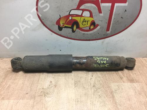 Used Right rear shock absorber CITROËN JUMPER I Van (244) 2.2 HDi (101 hp) 25305128