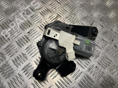 Used Rear wiper motor CITROËN C3 I (FC_, FN_) 1.4 HDi (68 hp) 32502891