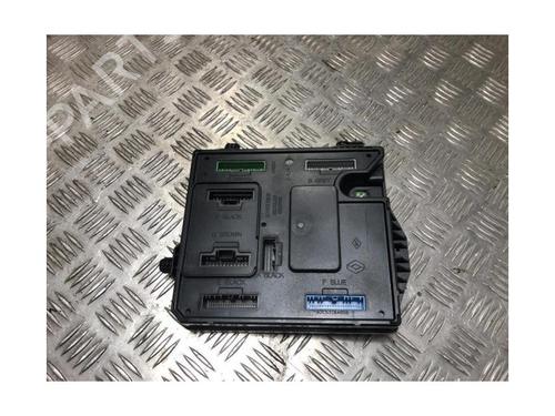 Fuse box RENAULT SCÉNIC III (JZ0/1_) 1.5 dCi | BP27529094E1 