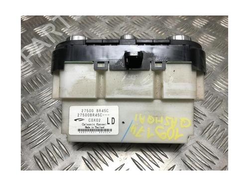 Commande Chauffage NISSAN QASHQAI / QASHQAI +2 I (J10, NJ10, JJ10E) 1.5 dCi | BP23950954I5 