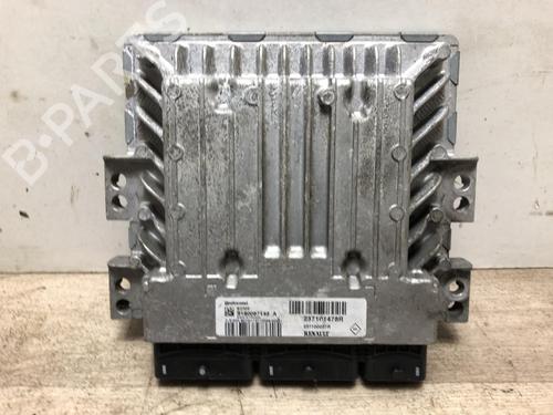 Used Engine control unit (ECU) RENAULT MEGANE III Hatchback (BZ0/1_, B3_) 1.5 dCi (BZ09, BZ0D, BZ1W, BZ29, BZ14) (110 hp) 31196057