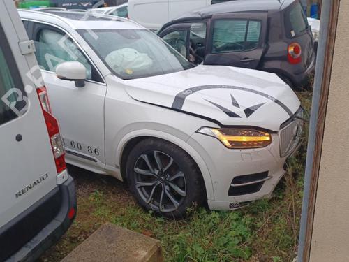 VOLVO XC90 II (256)  D5 AWD  2562035