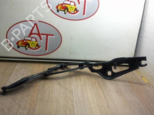 Hinge/Door check strap BMW 3 (E90) 320 d | BP13133007C146 