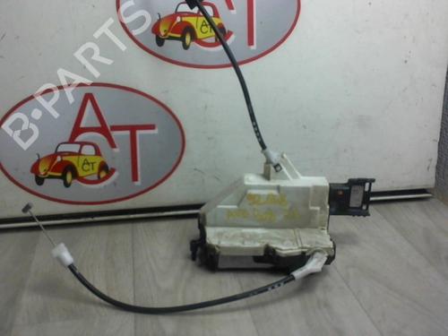 Used Front right lock Front right lock PEUGEOT 308 I (4A_, 4C_) 1.6 HDi (109 hp) 13283777 13283777