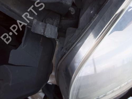 Left front driveshaft CITROËN C4 Picasso I MPV (UD_) 1.6 HDi 110 | BP20631242M38 