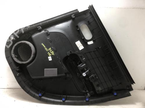 Rear right panel CITROËN C3 AIRCROSS II (2R_, 2C_) 1.2 PureTech 110 (2RHNZB, 2RHNZW, 2RHNPX, 2RHNPJ) | BP31204227C61