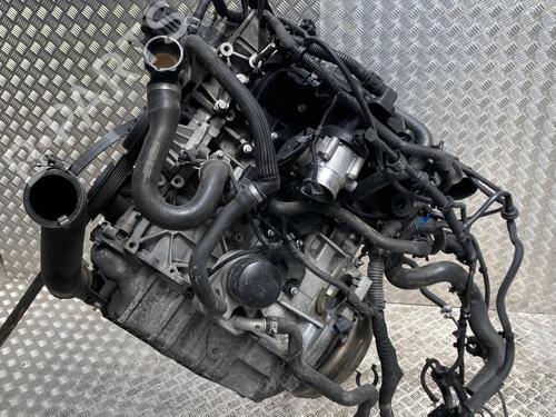Used Engine Engine 37179126 37179126