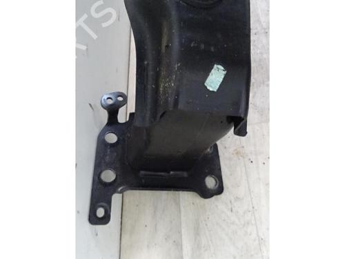 Front bumper reinforcement SEAT ALTEA XL (5P5, 5P8) 2.0 TDI 16V | BP28334741C109 
