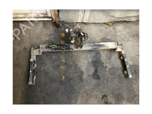 Tow ball/Mechanism NISSAN NOTE (E11, NE11) 1.5 dCi | BP23873734C141 
