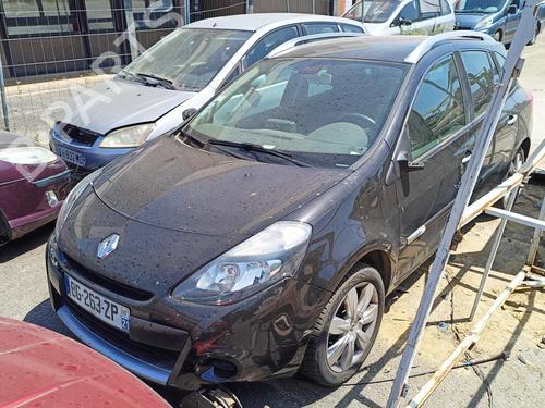 Used Parts RENAULT CLIO III Grandtour (KR0/1_)  1.5 dCi  4948438