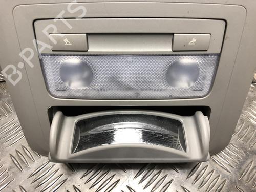 Kabinelys CHEVROLET ORLANDO (J309) 2.0 D | BP23218189I8