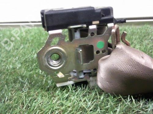 Front left seatbelt JAGUAR X-TYPE I (X400) 2.5 V6 All-wheel Drive | BP30780962I26 - Image 3