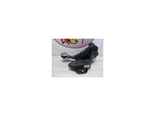 Used Break pedal VW POLO V (6R1, 6C1) 1.2 (60 hp) 12973948