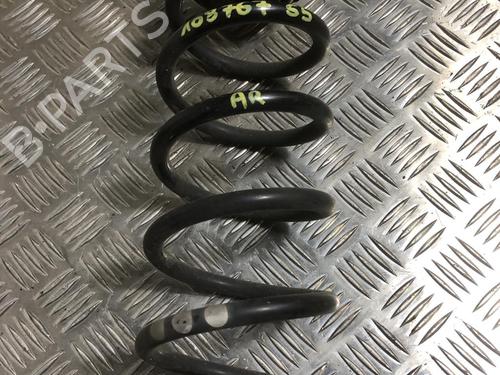 Støtdemperfjær AUDI A5 Sportback (8TA) S5 quattro (333 hp) 31203626