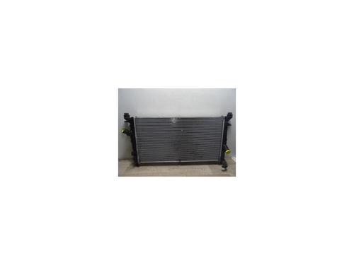 Used Water radiator FORD FOCUS II (DA_, HCP, DP) 1.8 TDCi (115 hp) 28334483