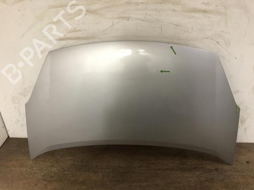 Used Hood PEUGEOT PARTNER Tepee 1.6 HDi (109 hp) 31199789