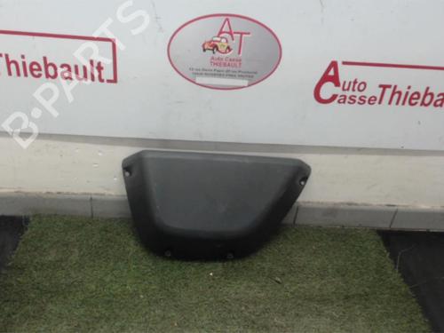 Used Front left panel FIAT DUCATO Bus (250_) 100 Multijet 2,2 D (100 hp) 25298013