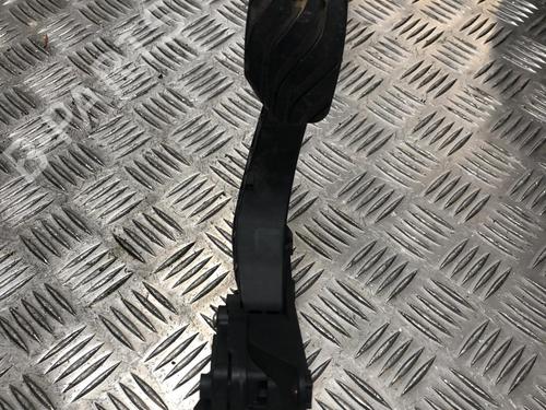 Sonda eletrónica DACIA DUSTER (HM_) 1.5 dCi 115 (HMAD) (116 hp) 31187851