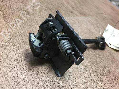 Used Hinge/Door check strap PEUGEOT 308 I (4A_, 4C_) 1.6 HDi (90 hp) 13275104