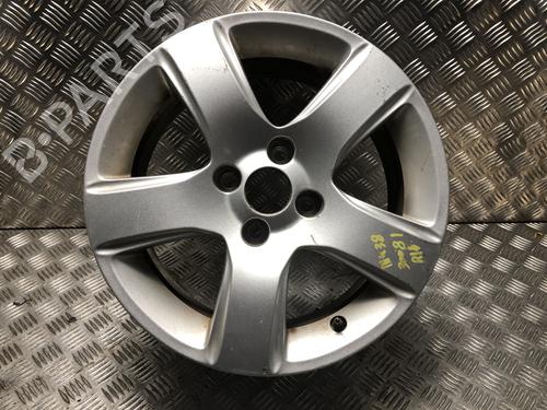 Cerchio Cerchio PEUGEOT 3008 I MPV (0U_) 1.6 HDi (112 hp) 36004404 36004404