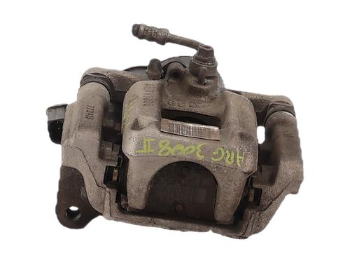 Used Left rear brake caliper Left rear brake caliper PEUGEOT 3008 II SUV (MC_, MR_, MJ_, M4_) 1.2 THP/ PureTech 130 (MRHNSM, MRHNSU, MRHNSJ, MRHNYW,... (131 hp) 36377892 36377892