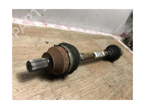 Left rear driveshaft RENAULT TWINGO III (BCM_, BCA_) 1.0 SCe 70 | BP25306018M40 