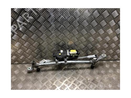 Viskermotor vindrude RENAULT MEGANE IV Hatchback (B9A/M/N_) 1.5 dCi 110 (B9A3) | BP27557667M29 