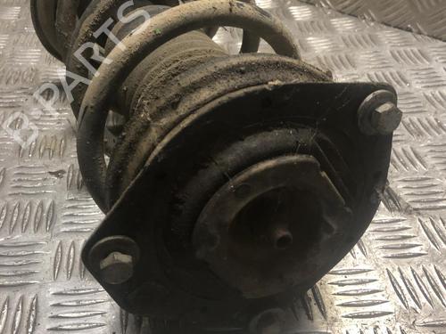 Left front shock absorber RENAULT KANGOO Express (FW0/1_) 1.5 dCi 75 (FW07, FW10, FW04) | BP31200547M16 - Image 2