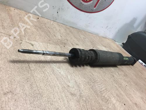 Used Left rear shock absorber RENAULT CLIO III (BR0/1, CR0/1) 1.5 dCi (BR0H, CR0H, CR1S, BR1S) (106 hp) 13223880