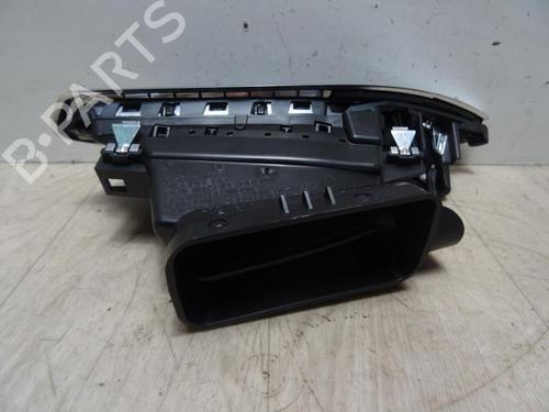 Used Air vent PEUGEOT 208 I (CA_, CC_) 1.2 THP 110 (110 hp) 13133156