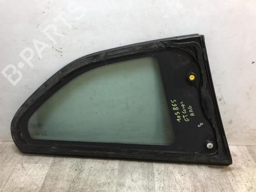 Panel rude bagtil venstre ALFA ROMEO GT (937_) 1.9 JTD (937CXN1B) (150 hp) 23109648