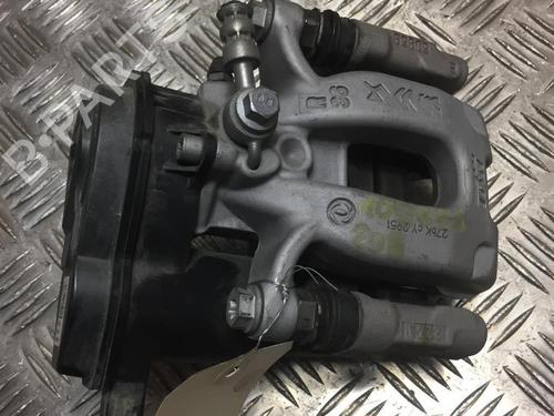 Used Right rear brake caliper PEUGEOT 208 II (UB_, UP_, UW_, UJ_) 1.2 PureTech 100 (101 hp) 31245608